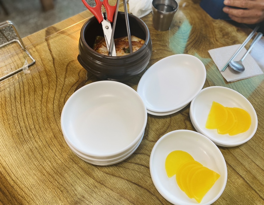 암하해물칼국수 이미지