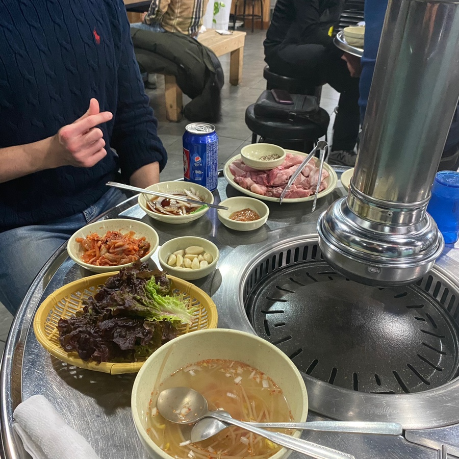 한일뒷고기 이미지