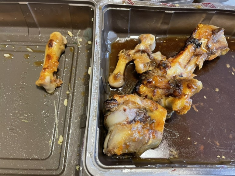 마왕족발 독산 이미지