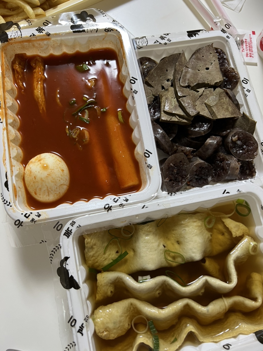우리할매떡볶이원주혁신점 이미지