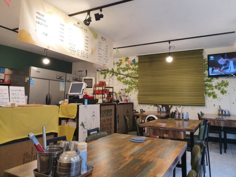 제주울어멍김밥 이미지