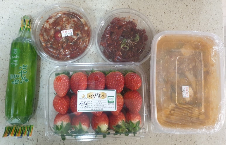 토마토의농비어천가 이미지