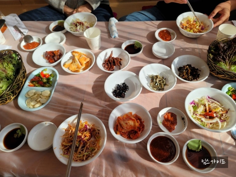 선미횟집 이미지