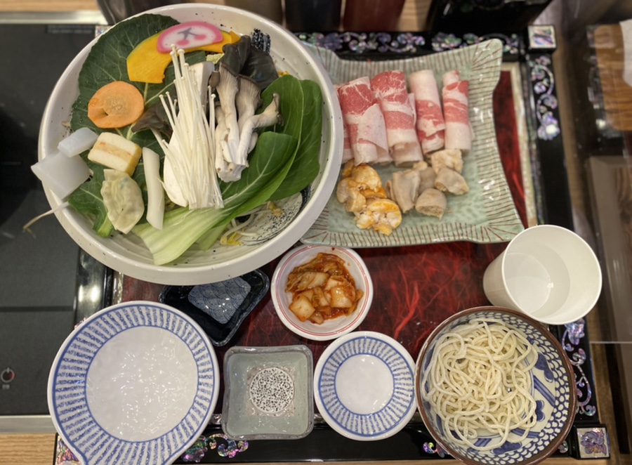 삼청동샤브AK& 이미지