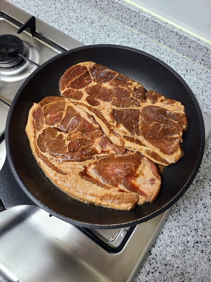 김준호의대단한갈비제주 이미지
