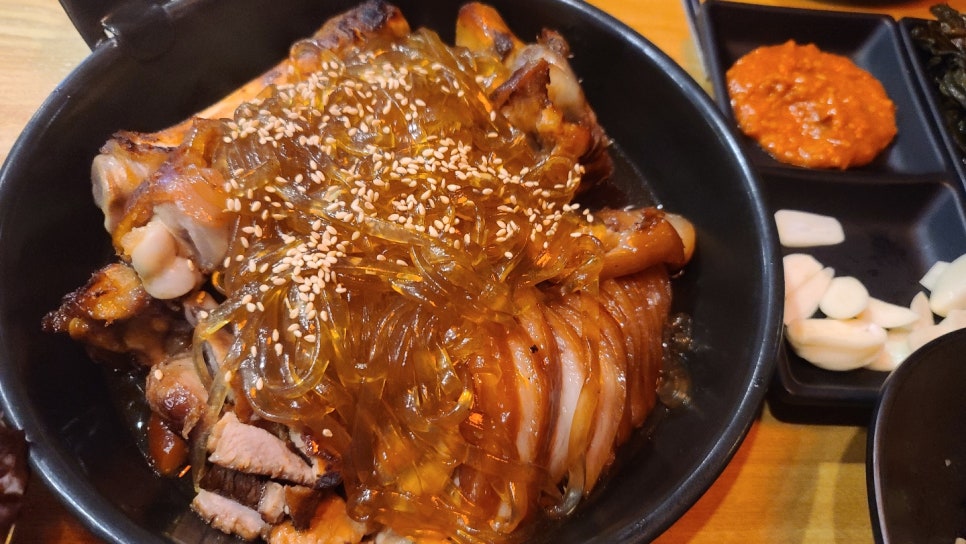 마왕족발 이미지