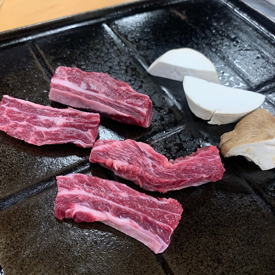천마정육식당 이미지