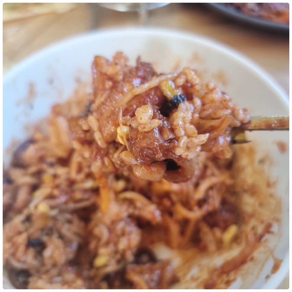 경주쭈꾸미 이미지