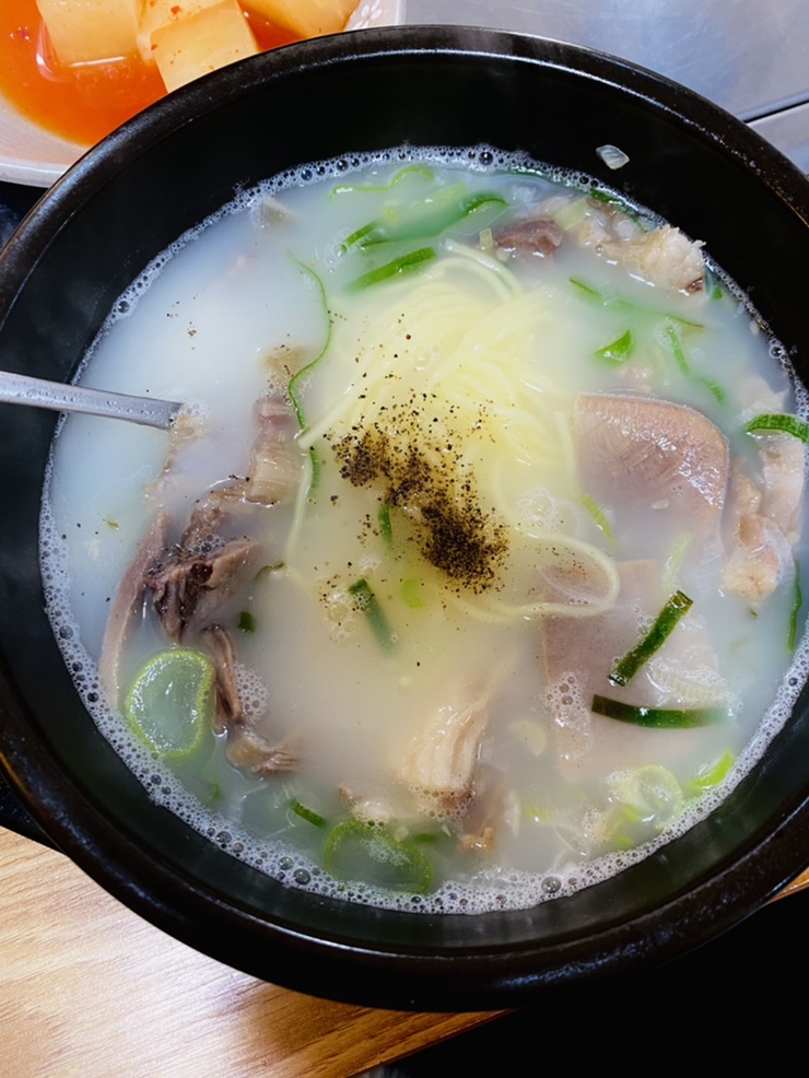 소머리훔친산적 이미지