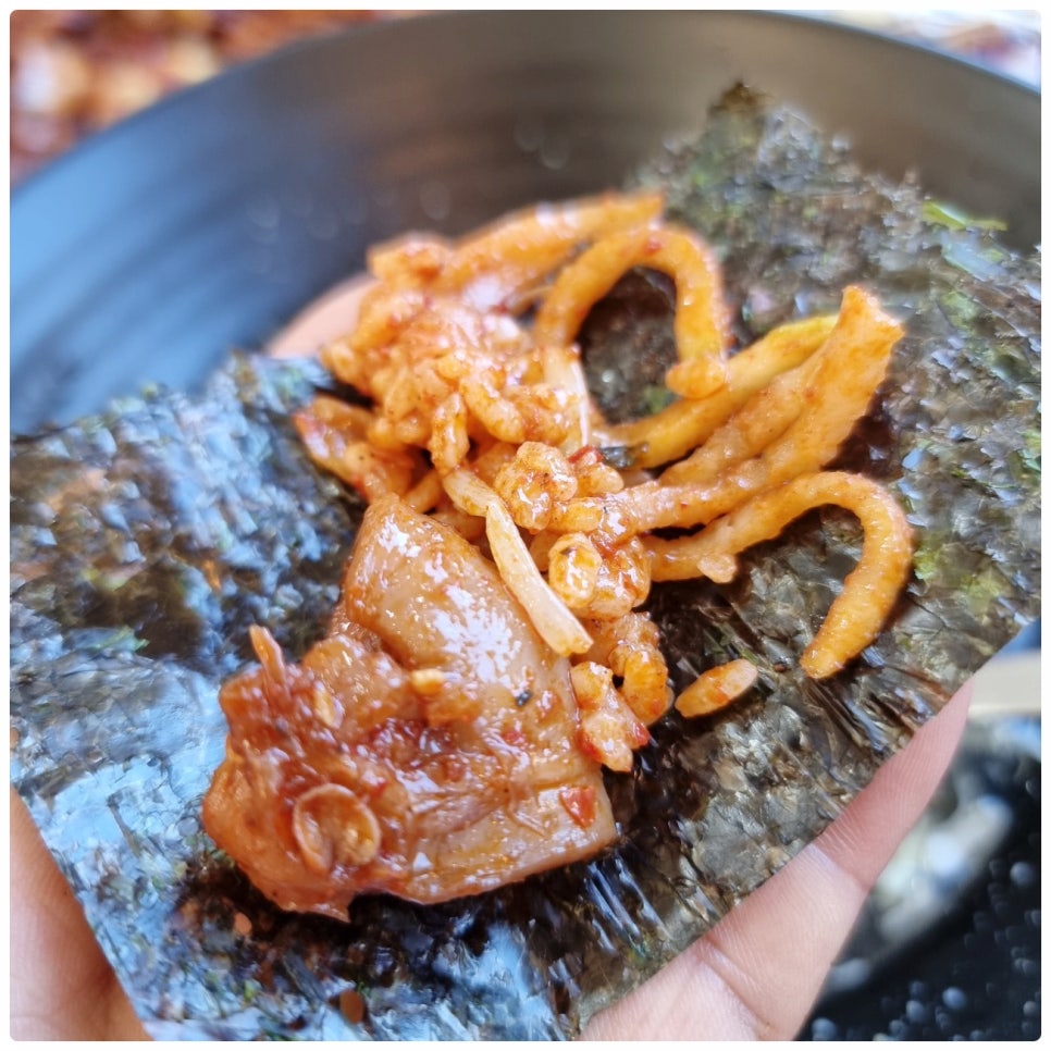 경주쭈꾸미 이미지