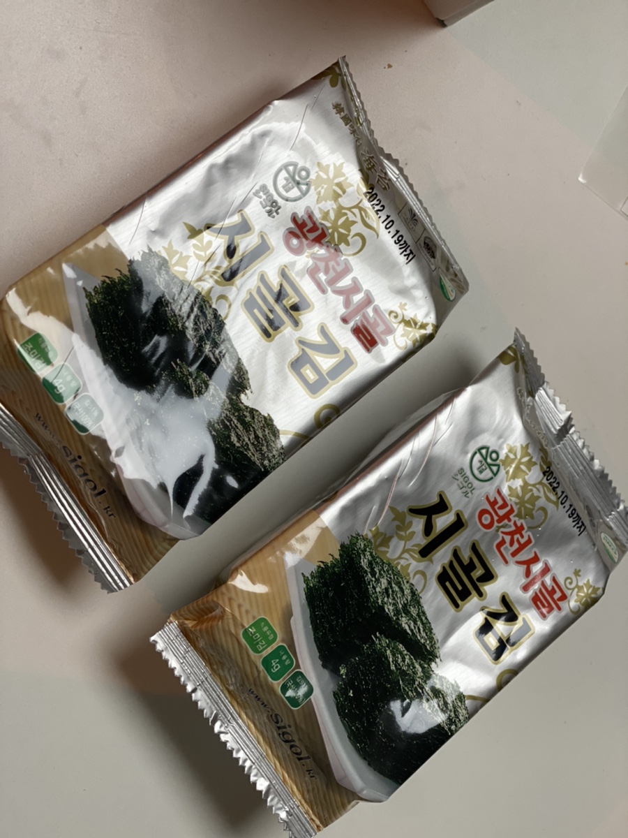 탐나종합어시장(인계동점) 이미지