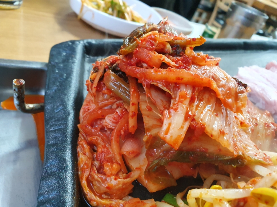 이가생삼겹살 이미지