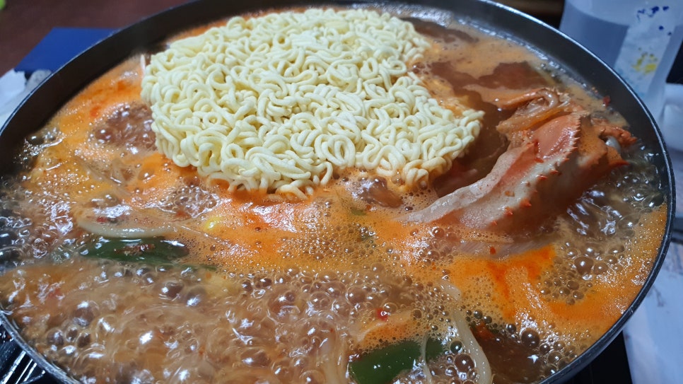 울진대게집일출 이미지