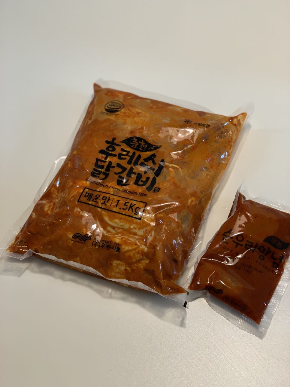춘천후레쉬닭갈비 이미지