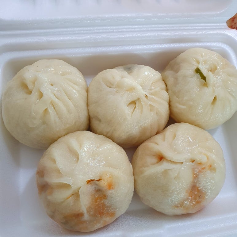우럼마왕만두 철산점 사진 6