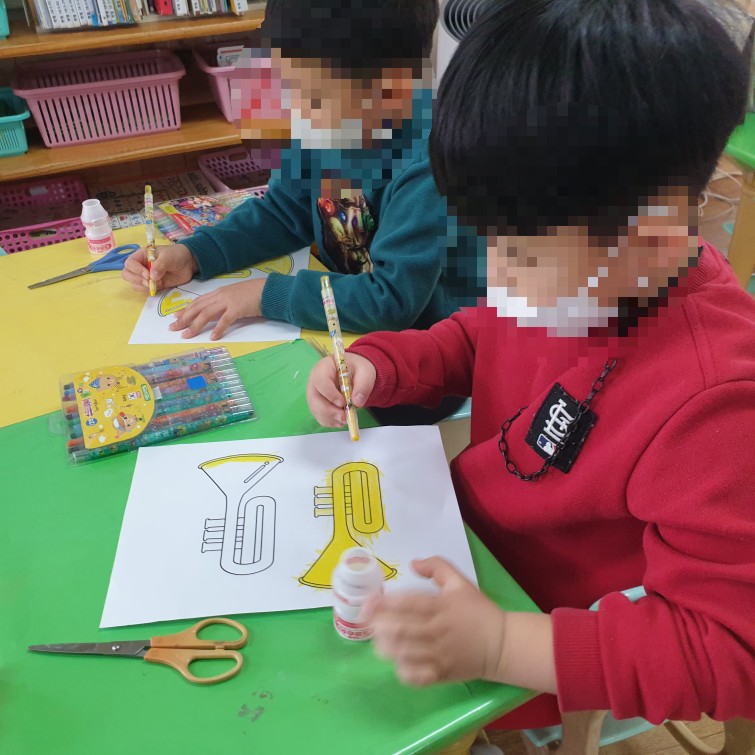 벧엘유치원 이미지