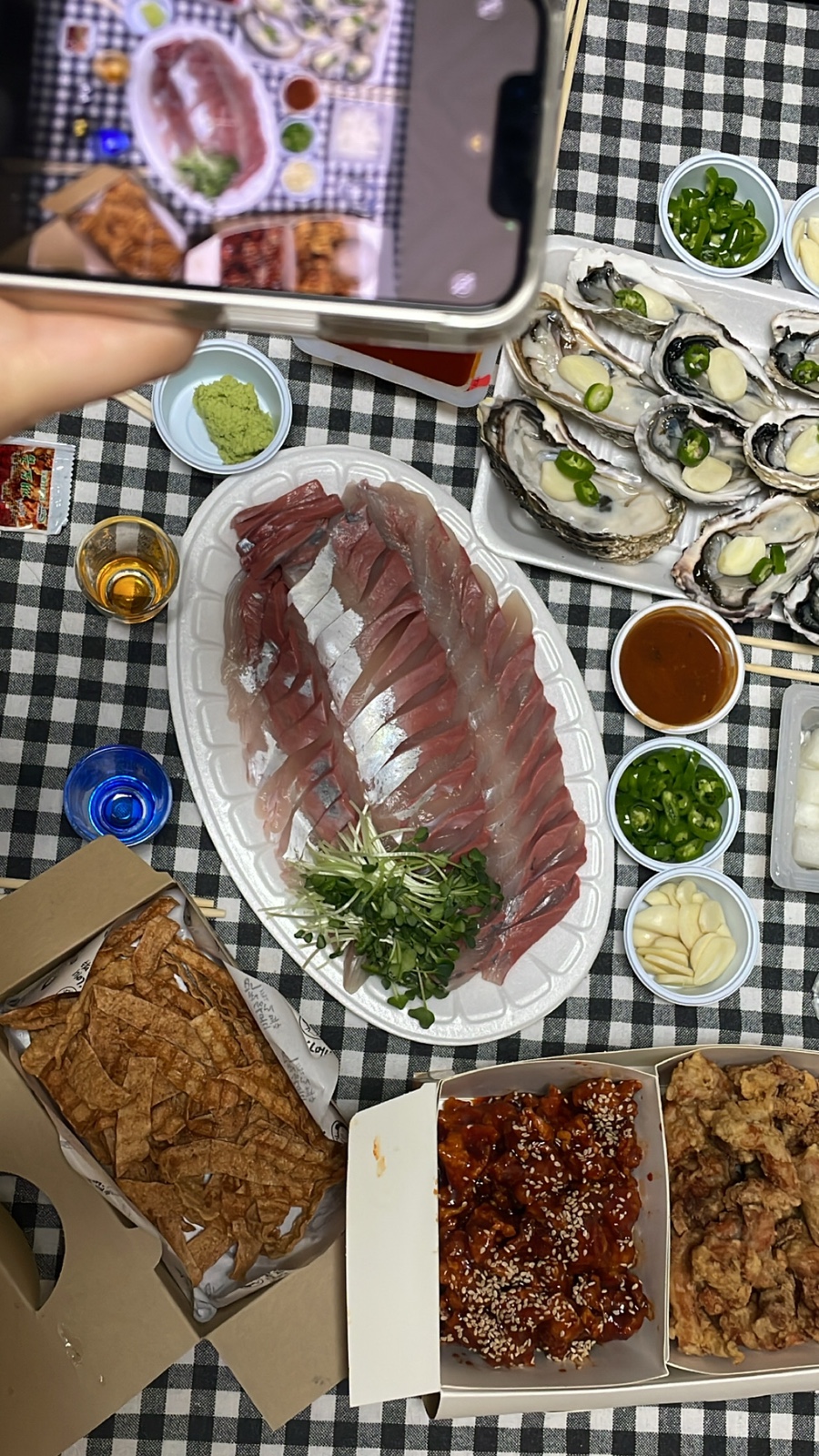 귀리랑짬뽕이랑 이미지