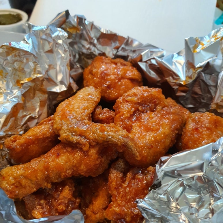 피자나라치킨공주분당 이미지