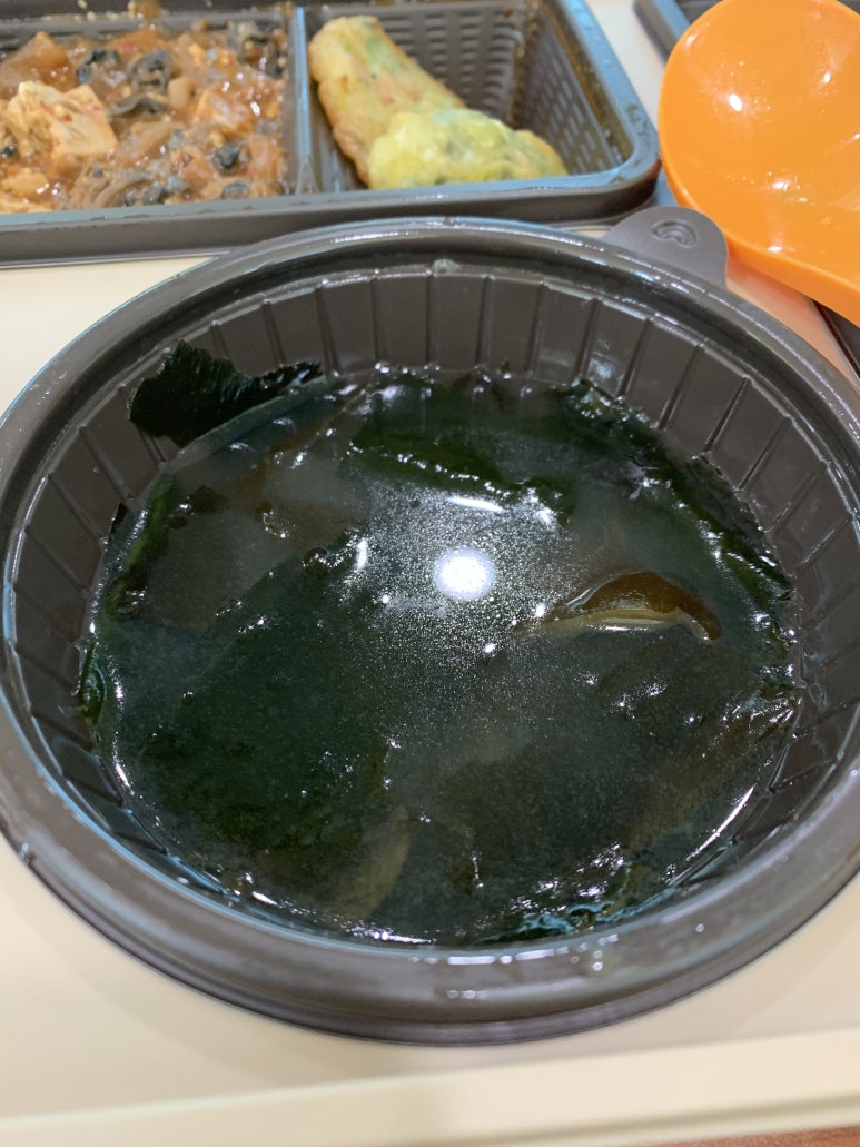 본도시락 인하대점 이미지