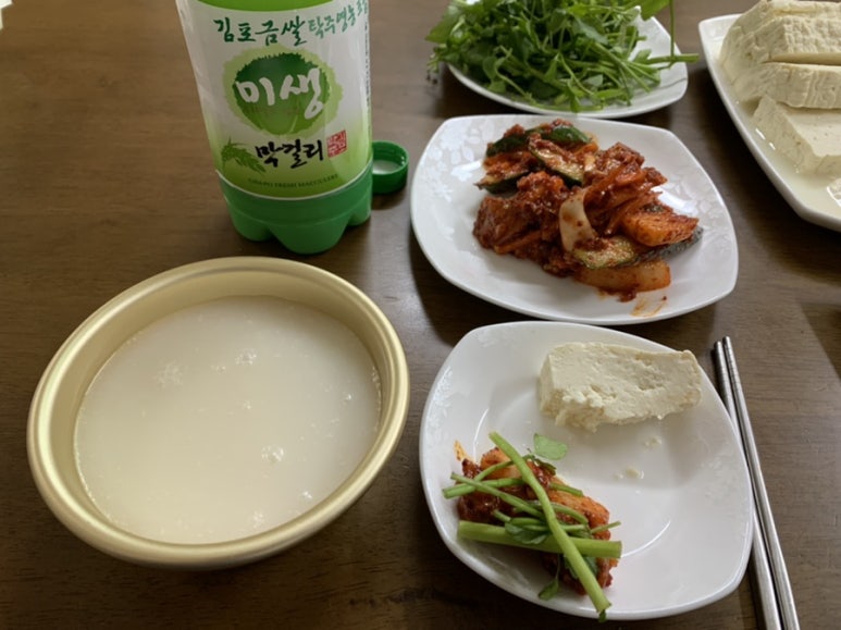 풍년홍어무침 이미지