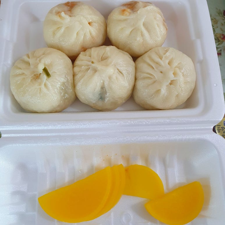 우럼마왕만두 철산점 사진 5