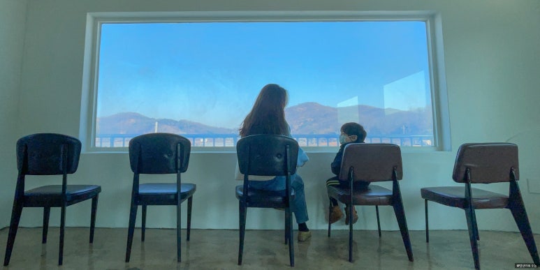 물왕옥수수찐빵 이미지