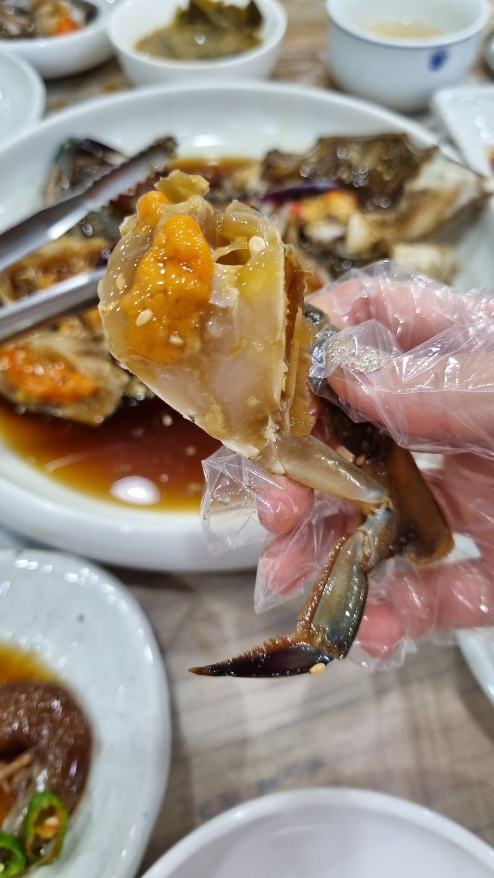 온나게장 이미지