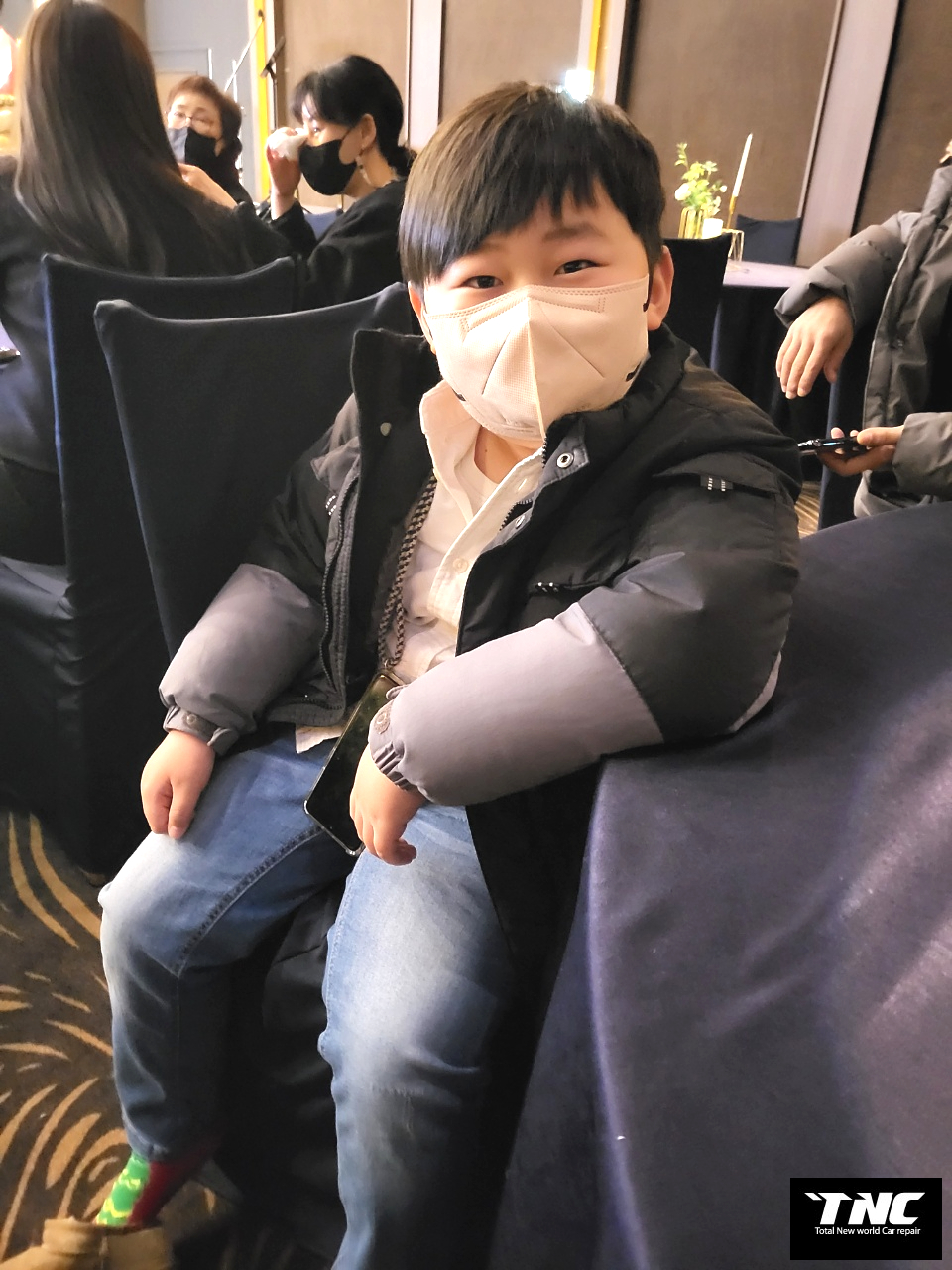가야궁영미네홍탁 이미지