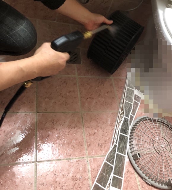 청소공방 이미지