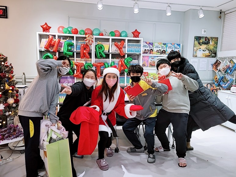 이엔씨학원 이미지