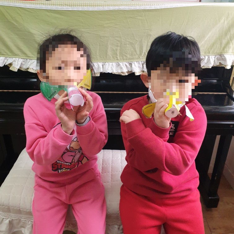 벧엘유치원 이미지