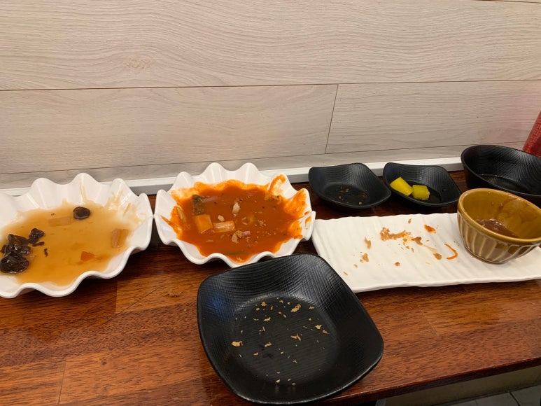 할멈탕수육김밥일곡점 이미지