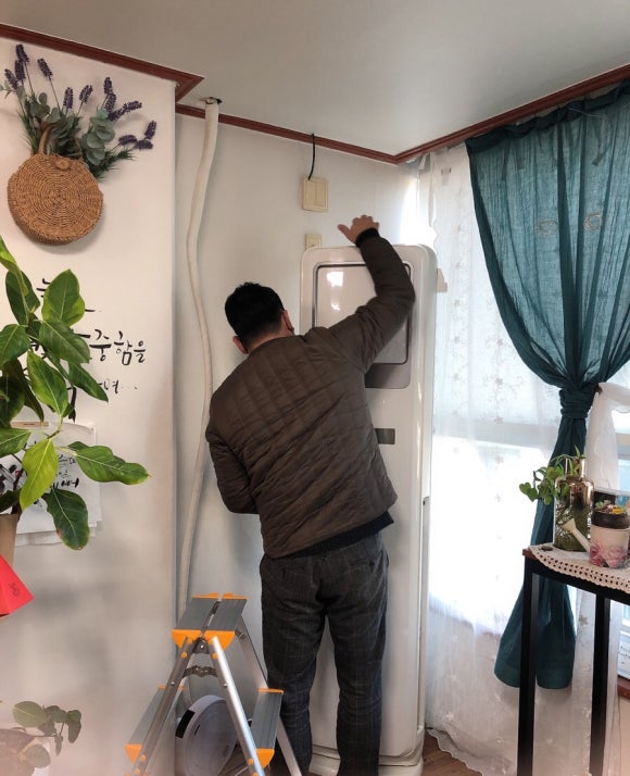 청소공방 이미지