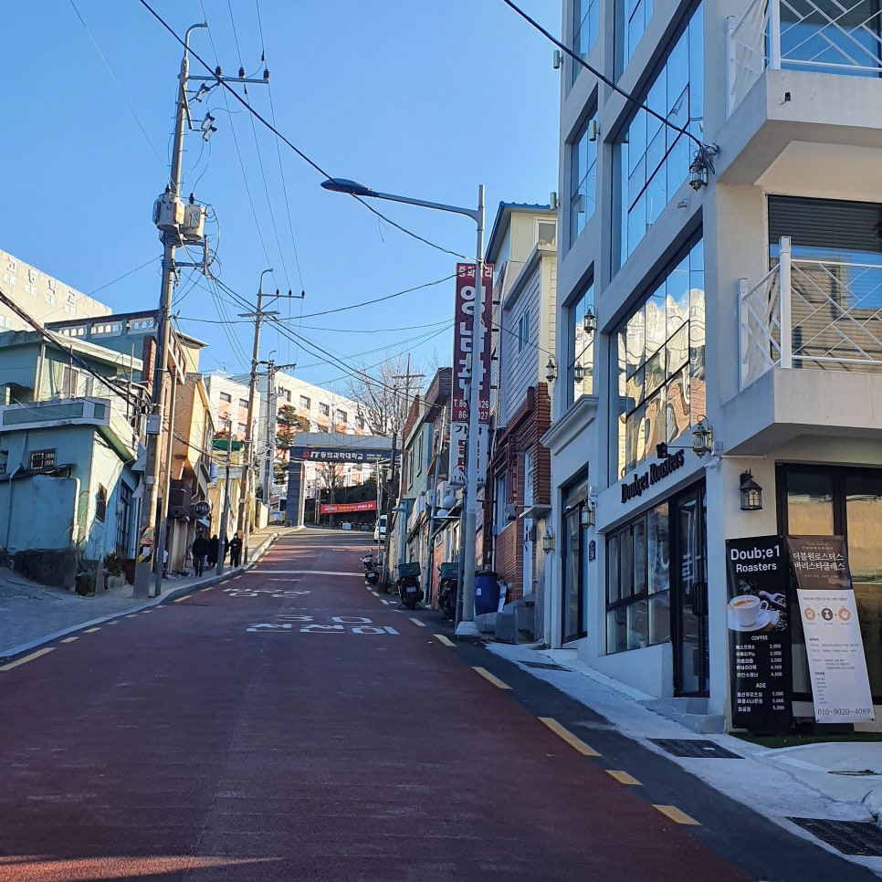더블원커피로스터스 이미지