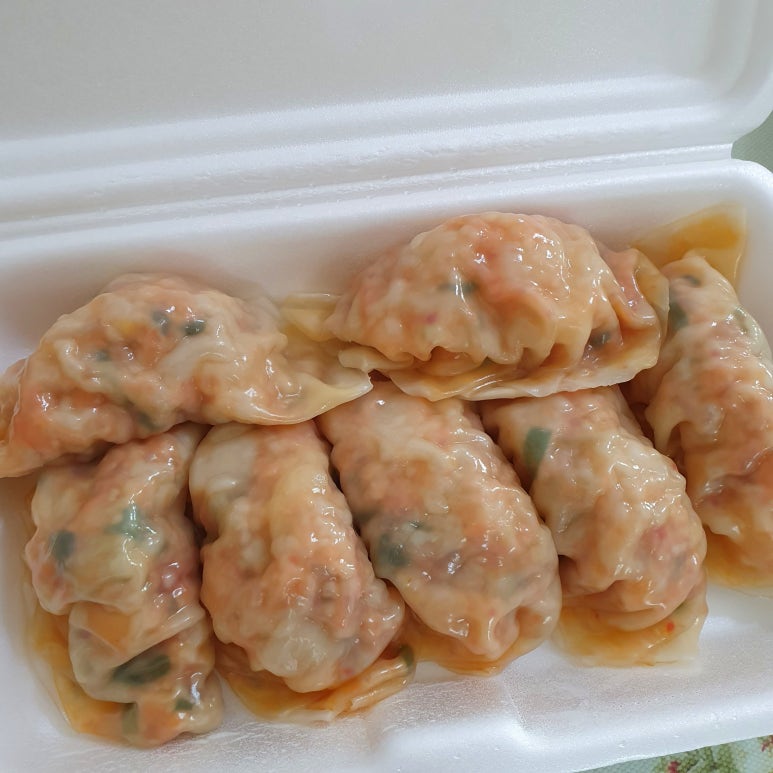 우럼마왕만두 철산점 사진 8