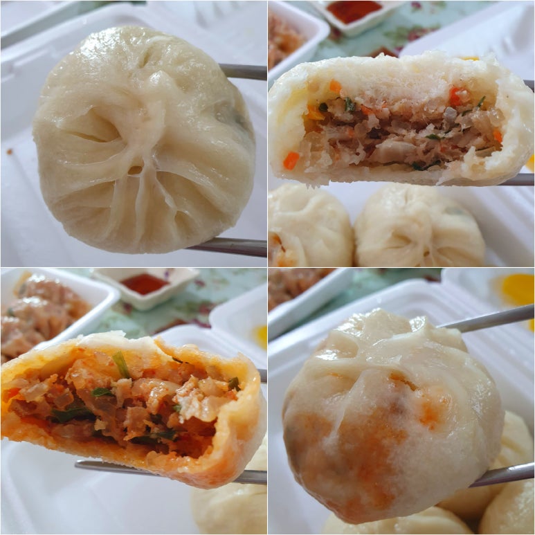 우럼마왕만두 철산점 사진 7
