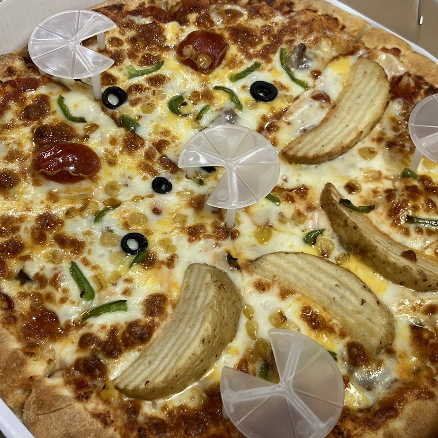 황철수피자송탄점 이미지