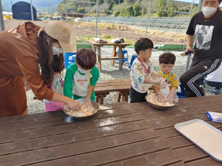 진주약선한과 이미지
