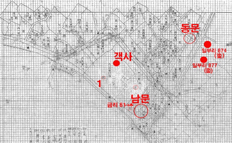 금리떡방앗간 이미지