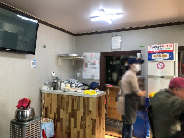 대표짜장 이미지