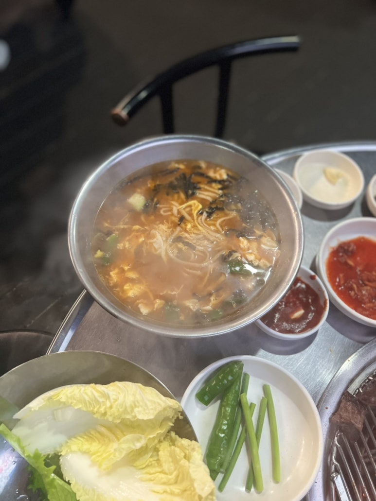 깜씨네연탄구이 이미지