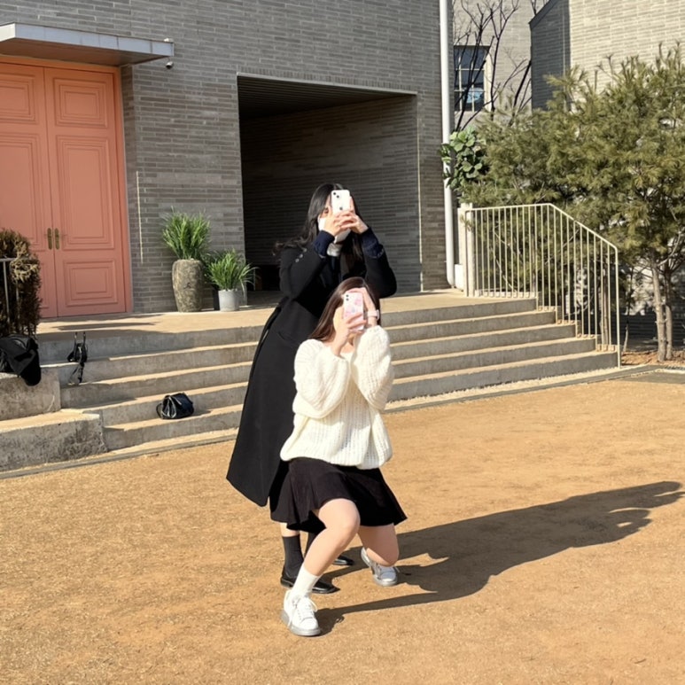 카페브니엘 이미지