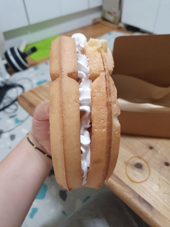 컴포즈커피 까치산시장점 이미지