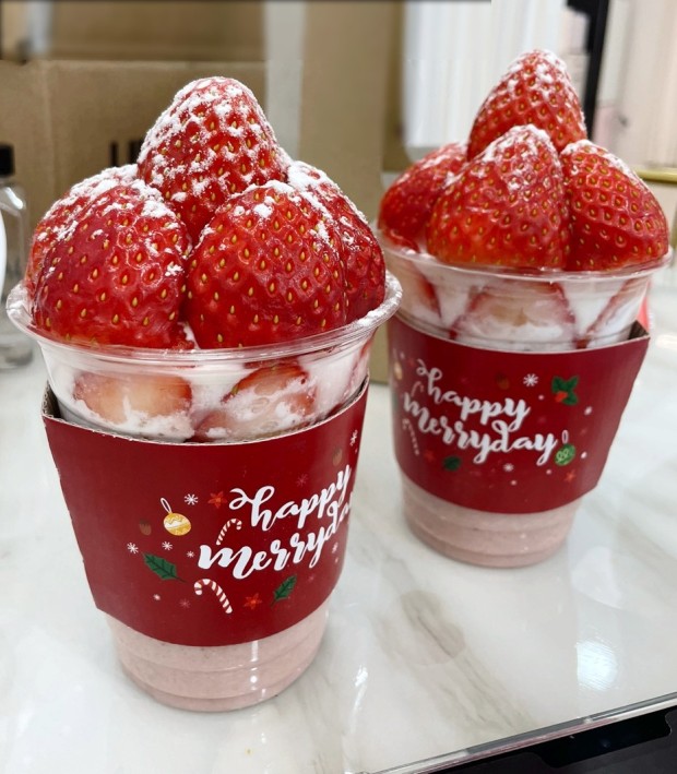 요거프레소광영점 이미지