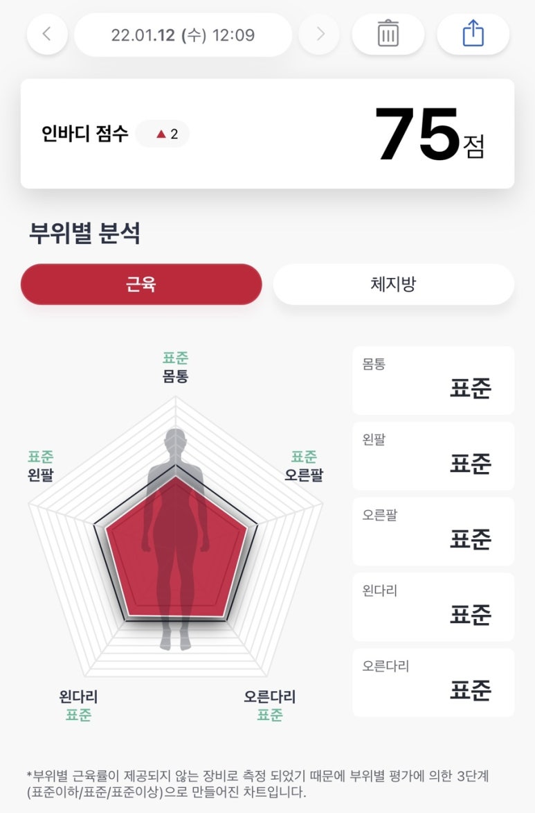 퍼스트짐삼화 이미지