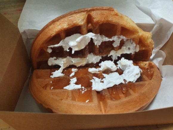 컴포즈커피 까치산시장점 이미지