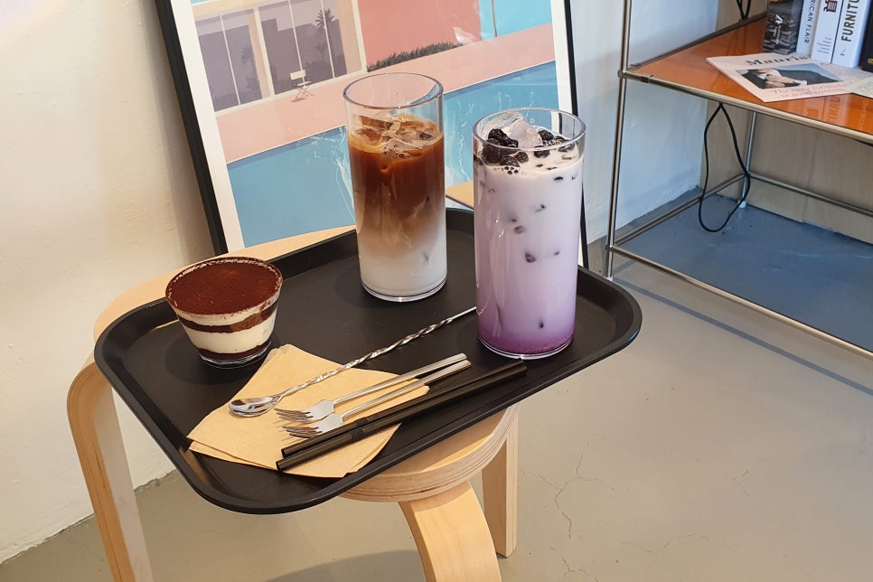더블원커피로스터스 이미지