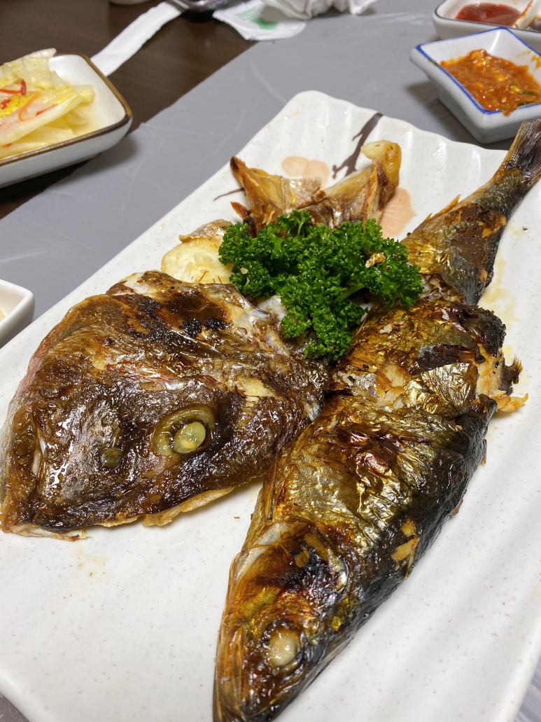 진미참치 이미지