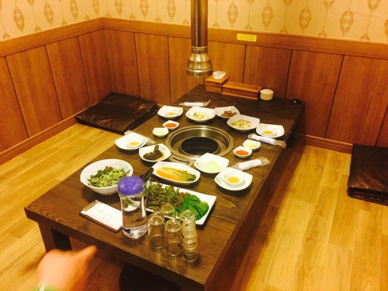 무거한우마을 이미지