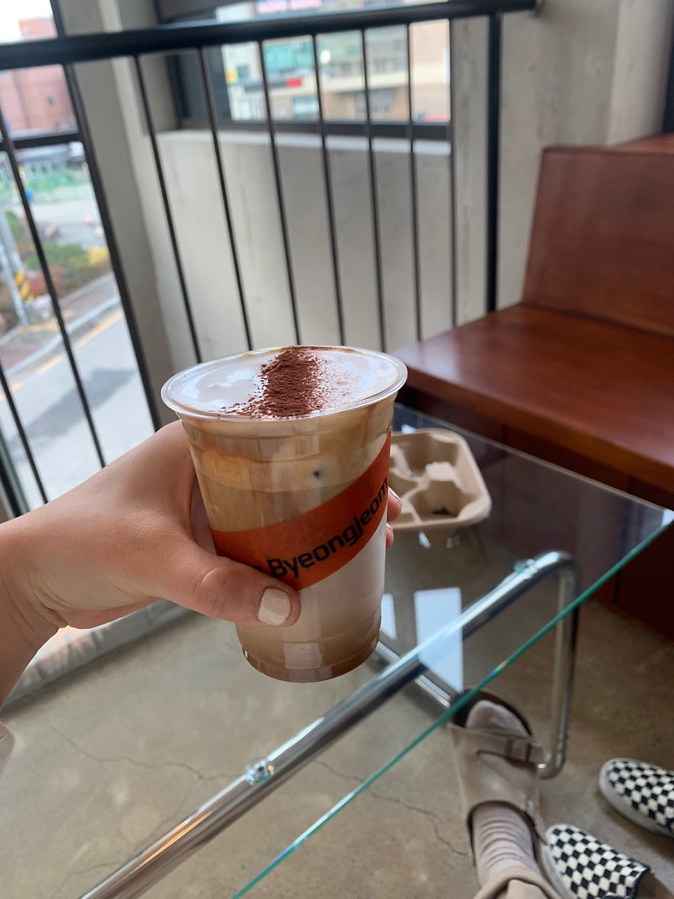 카페인병점(Kaffee in Byeongjeom) 이미지